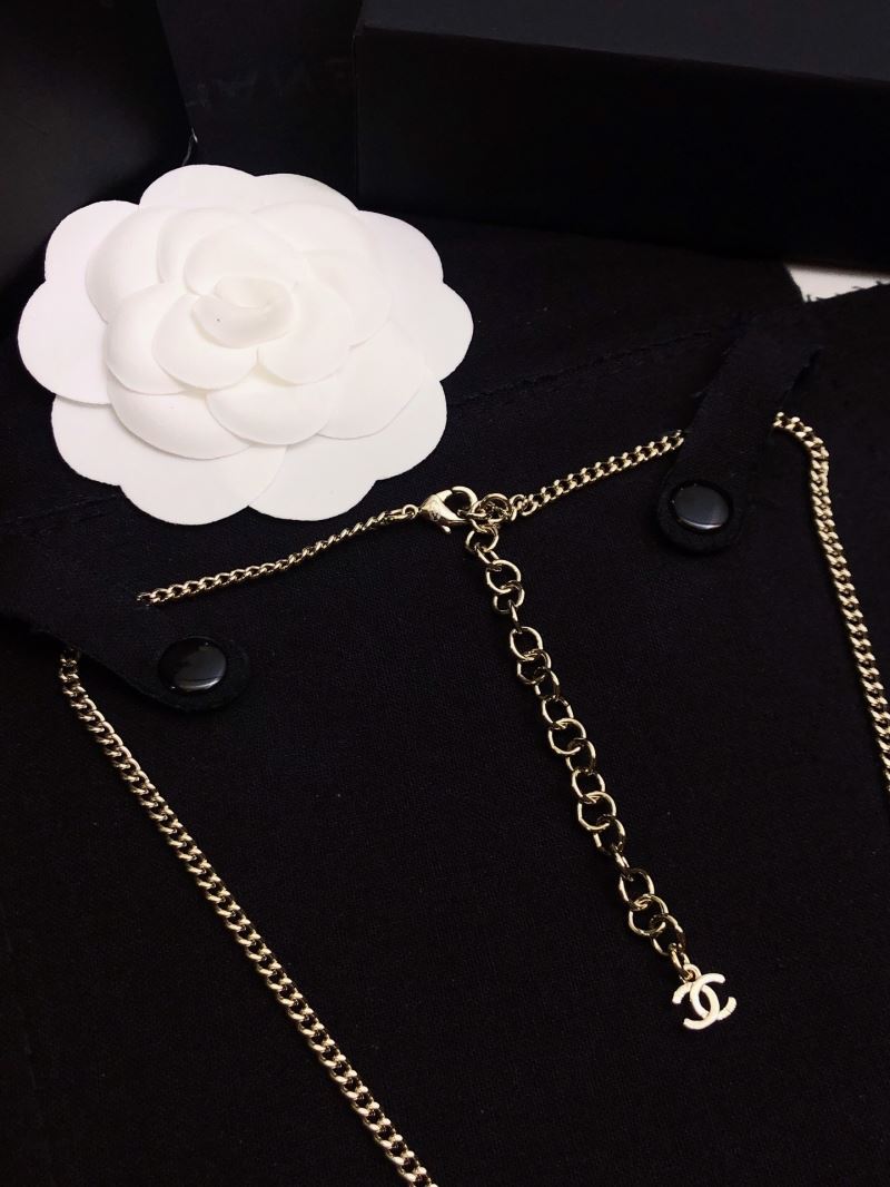 Chanel Necklaces